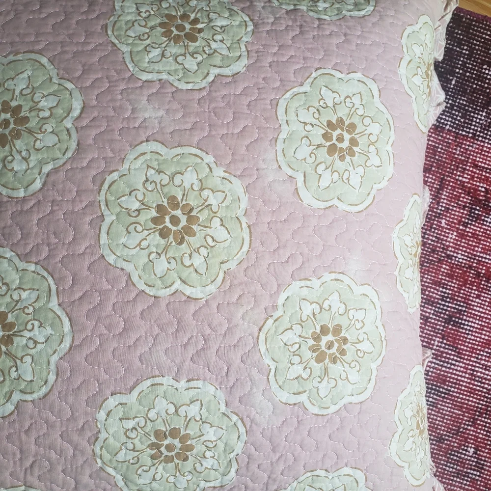 Set of 2 Cynthia Rowley Throw Pillows